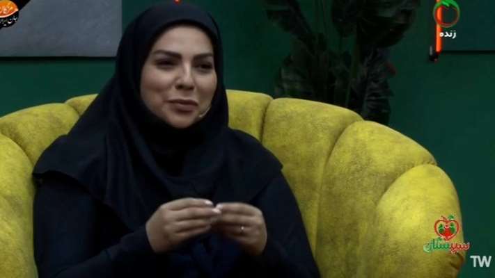 حضور دکتر الهام رازانی در برنامه هفته سلامت شبکه سلامت و تاکید بر نقش علوم آزمایشگاهی در نظام سلامت